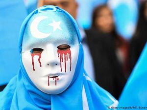 Setelah Turki, Kini Arab Saudi Deportasi Warga Uighur ke China Setelah Turki, Kini Arab Saudi Deportasi Warga Uighur ke China