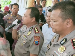 Usai Bunuh dan Bakar Rosidah, Pelaku Jual Motor Korban