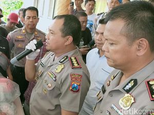 Usai Bunuh dan Bakar Rosidah, Pelaku Jual Motor Korban Usai Bunuh dan Bakar Rosidah, Pelaku Jual Motor Korban