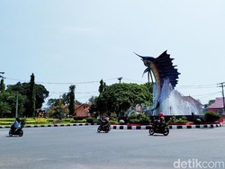 Menjadi Tujuan Wisata, Pemkab Pangandaran Antisipasi Virus Corona