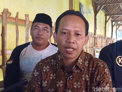 Kades di Kediri Jadi Tersangka Gegara Gelar SE, Berkilah Itu Subiari Erlangga
