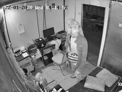 1 Lagi Perampok Perusahaan Sawit di Aceh yang Terekam CCTV Ditangkap