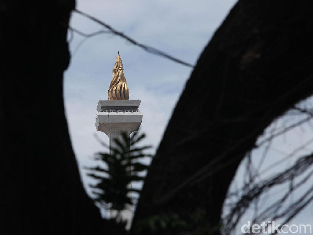 Jakpro Berharap Tahun Depan Formula E Bisa Digelar di Monas Jakpro Berharap Tahun Depan Formula E Bisa Digelar di Monas