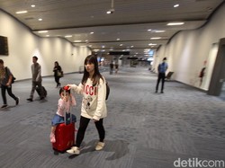 Pemerintah Dorong Charter Direct Flight dari China