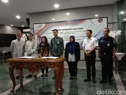 Kemenhub Siapkan Rp 159 M untuk PT KAI Kelola 5 Kereta Perintis