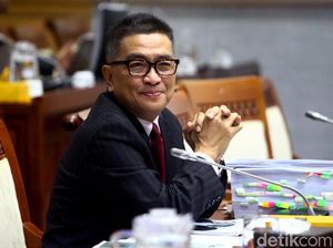 Pikirkan Karyawan TVRI, Helmy Yahya Putuskan Cabut Gugatan Pemecatannya Pikirkan Karyawan TVRI, Helmy Yahya Putuskan Cabut Gugatan Pemecatannya