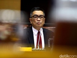 Mau Gugat Dewas TVRI, Helmy Yahya Tunggu Hasil Audit BPK
