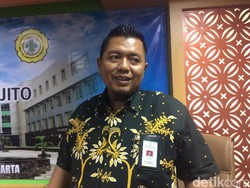 15 Maba UPN Jogja Keracunan Dirawat RSUP Sardjito, Begini Kondisinya