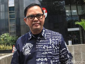 DPR Usul Pemilu Nasional dan Daerah, KPU Minta Perhatian Penuh ke Petugas DPR Usul Pemilu Nasional dan Daerah, KPU Minta Perhatian Penuh ke Petugas