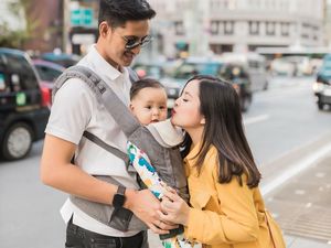 Divaksinasi Sinovac Tak Bisa Ke Luar Negeri? Ini Pengalaman Tasya Kamila Divaksinasi Sinovac Tak Bisa Ke Luar Negeri? Ini Pengalaman Tasya Kamila