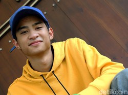 Impian Sederhana Devano Danendra di Dunia Musik