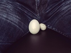 Pria Ini Punya Hobi Makan Sperma yang Disebut Sebagai Ritual