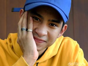 Ternyata Devano Danendra Sudah 2 Tahun Pacaran dengan Naura Ternyata Devano Danendra Sudah 2 Tahun Pacaran dengan Naura