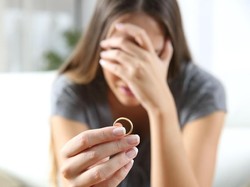 Ceraikan Suami, Wanita Dihamili Tagih Janji Eks Kapolsek di Sultra Nikah Siri