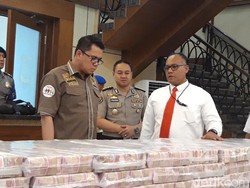 Arteria Dahlan: MeMiles Jangan Seperti First Travel, Aset Harus Balik ke Korban