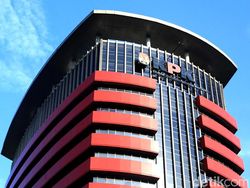 Aksi KPK Tetapkan 2 Menteri Jadi Tersangka dalam Rentang 2 Pekan