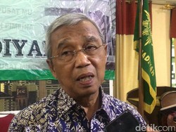 Temuan Lengkap Muhammadiyah soal Konflik Wadas, Ada soal Aksi Buzzer