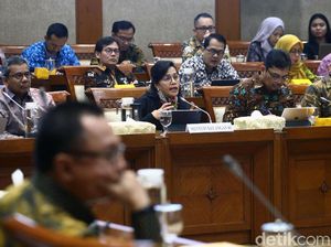 Pilih Selamatkan Jiwasraya Atau Tenaga Honorer Bu Sri Mulyani?
