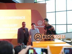 KoolKost, Penginapan yang Nyaman dan Terjangkau dari RedDoorz