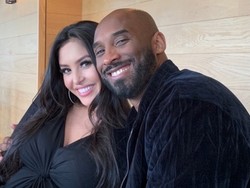 Istri Kobe Bryant Minta AS Tingkatkan Keamanan Helikopter Lewat UU