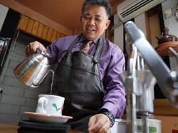 Presiden PKS Dukung Ada Uji Publik untuk Pereteli Cawagub DKI