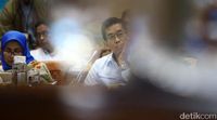 Komisi VII Bahas Kinerja PLN Hingga Mobil Listrik