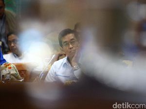 DPR Panggil Bos PLN Bahas Program 35.000 MW hingga Kondisi Keuangan