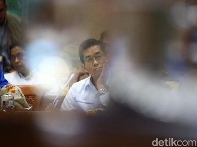 Komisi VII Bahas Kinerja PLN Hingga Mobil Listrik
