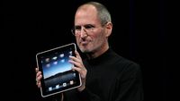 10 Tahun iPad, Tablet Revolusioner Apple