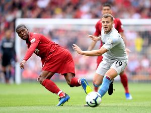 West Ham Vs Liverpool: Si Merah Nantikan Laga Tricky