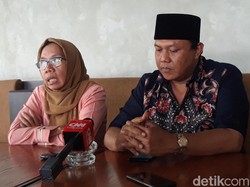 Begini Curhat Anak Kiai di Jombang yang Diduga Cabuli Santrinya