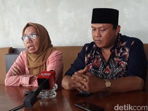 Begini Curhat Anak Kiai di Jombang yang Diduga Cabuli Santrinya Begini Curhat Anak Kiai di Jombang yang Diduga Cabuli Santrinya