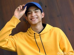 Dicap Plagiat, Devano Danendra Sebut Masalah dengan Fiersa Besari Selesai