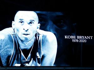 Ini 9 Korban Tewas dalam Kecelakaan Helikopter Kobe Bryant Ini 9 Korban Tewas dalam Kecelakaan Helikopter Kobe Bryant