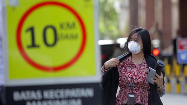 Berkah di Balik Musibah Virus Corona