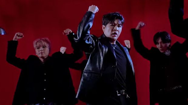 Review Single: Super Junior - 2YA2YAO