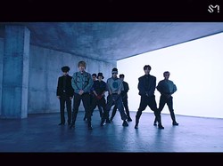 Super Junior Tunda Konser di Malaysia karena Virus Corona