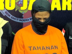 Cerita Cakaran di Jembatan Berujung Penangkapan