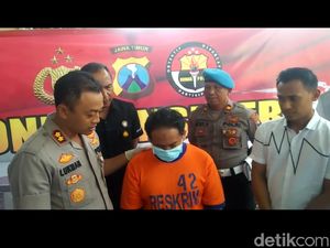 Pengasuh Ponpes di Kediri Ngaku Cabuli Santriwati Selama 3 Tahun