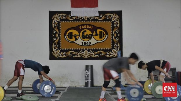 Cabor diminta bijak menggunakan anggaran Olimpiade 2020.