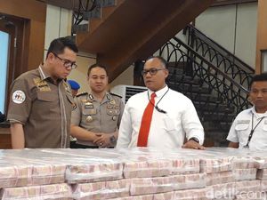 DPR RI Apresiasi Penanganan Kasus MeMiles di Polda Jatim, Ini Pesannya DPR RI Apresiasi Penanganan Kasus MeMiles di Polda Jatim, Ini Pesannya