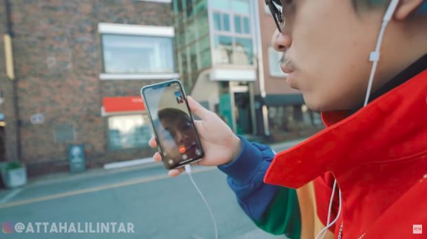 Ini Tips Berantem Sehat Ala Aurel Hermansyah dan Atta Halilintar