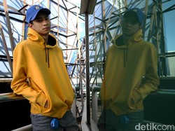 Dilarang Iis Dahlia Bermusik, Devano Danendra Memberontak