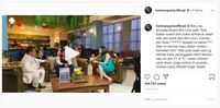 Wawancara eksklusif Hotman Paris dengan Teddy soal harta warisan Lina Jubaedah
