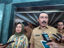 Ombudsman-Kemendagri Bertemu Bahas Aduan Kementerian Tak Patuh Rekomendasi