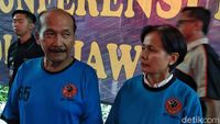 Dedengkot Sunda Empire Jadi Tersangka