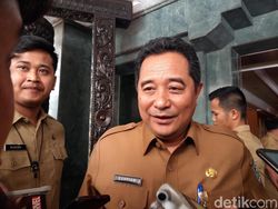Kemendagri Usul KPU Coret Bapaslon yang Tak Peduli Protokol Corona!