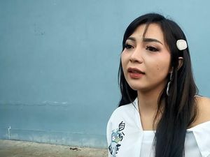 Kronologi Kecelakaan di Tol Semarang yang Tewaskan Chacha Eks Trio Macan Kronologi Kecelakaan di Tol Semarang yang Tewaskan Chacha Eks Trio Macan