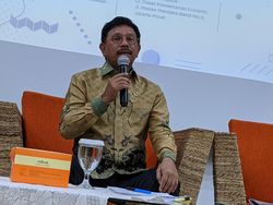 Selangkah Lagi, RI Punya UU Perlindungan Data Pribadi