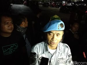 Berstatus Tersangka, Rangga Sunda Empire Bahas Dunia-Prabu Siliwangi Berstatus Tersangka, Rangga Sunda Empire Bahas Dunia-Prabu Siliwangi
